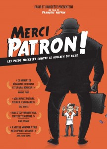 merci patron